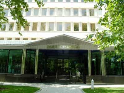 Mercure Holland House