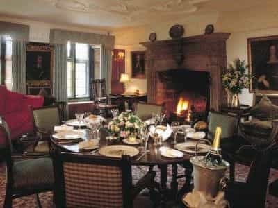 Lygon Arms (I)