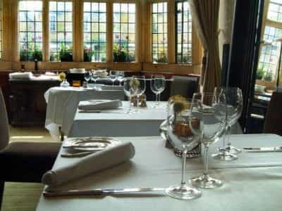 Lygon Arms (I)