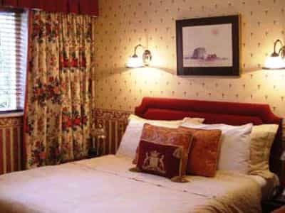 Best Western Weston Hall