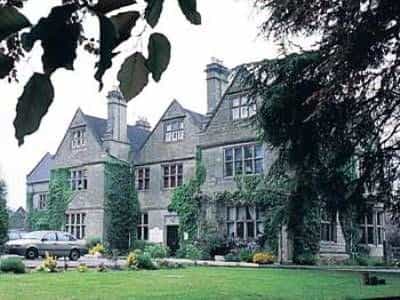 Best Western Weston Hall