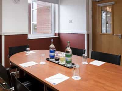 Express By Holiday Inn Burton Upon Trent Express By Holiday Inn Burton Upon Trent