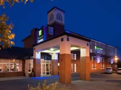 Express By Holiday Inn Burton Upon Trent