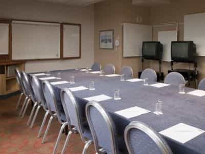 Express By Holiday Inn Burton Upon Trent Express By Holiday Inn Burton Upon Trent