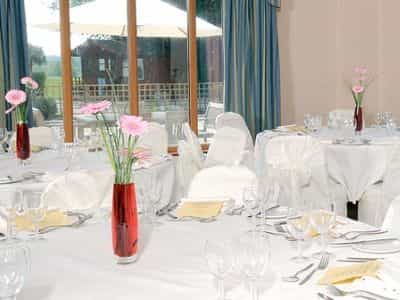 Suffolk Hotel And Golf Club