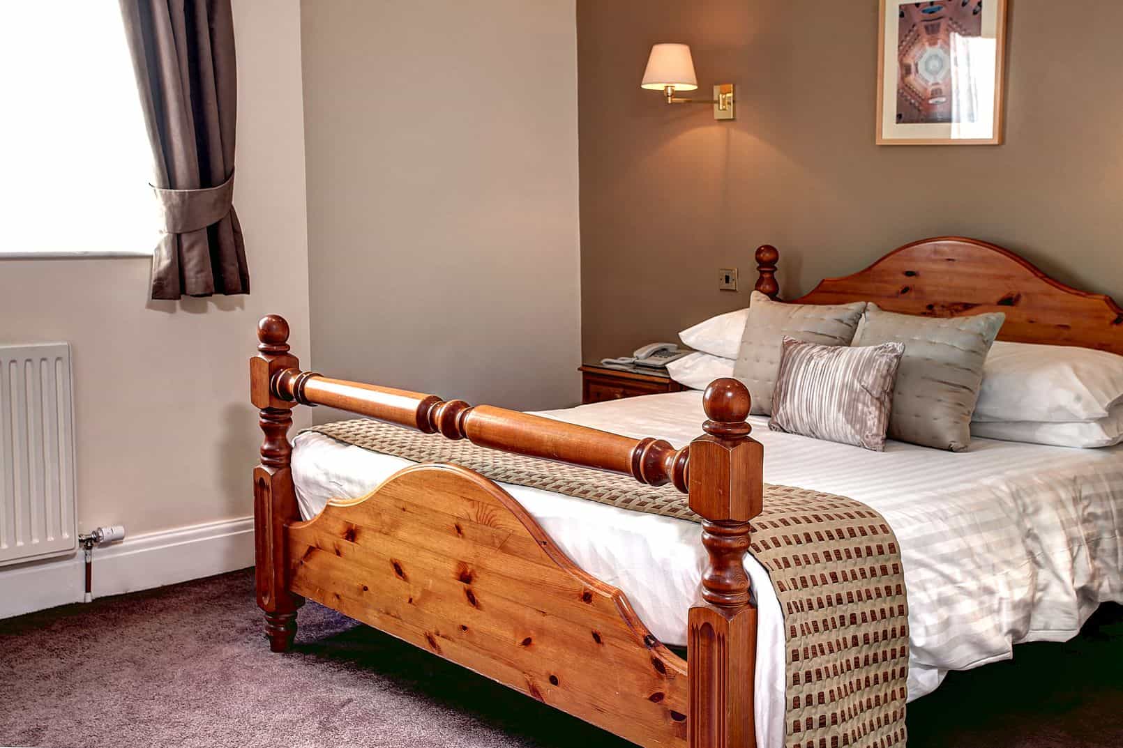 Best Western Bolholt Country Park