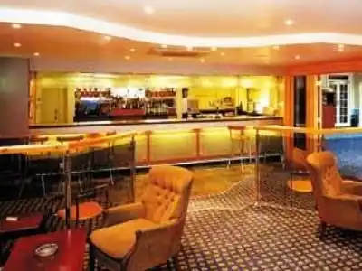 Best Western Gonville Best Western Gonville