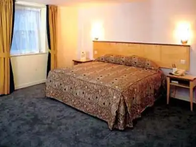 Best Western Gonville Best Western Gonville