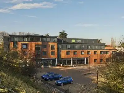 Holiday Inn Express Cambridge Duxford