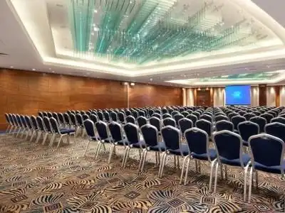 Hilton Cardiff (I) Hilton Cardiff (I)