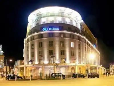 Hilton Cardiff (I) Hilton Cardiff (I)