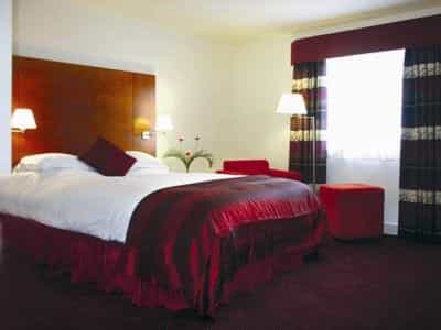 Mercure Cardiff Centre Mercure Cardiff Centre