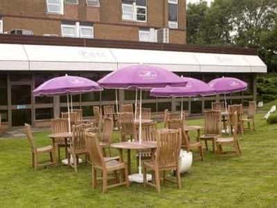 Premier Inn Carlisle M6 J44