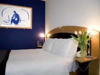 Best Western Atlantic Best Western Atlantic