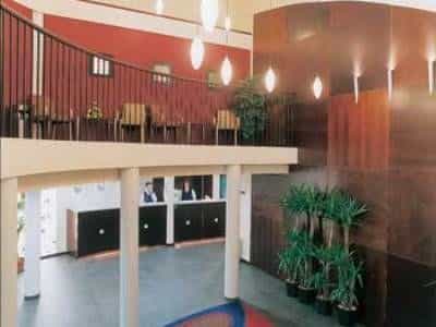 Best Western Atlantic Best Western Atlantic
