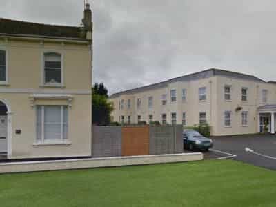 Best Western Cheltenham Regency Best Western Cheltenham Regency