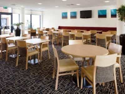 Holiday Inn Express Cheltenham Town Ctr Holiday Inn Express Cheltenham Town Ctr
