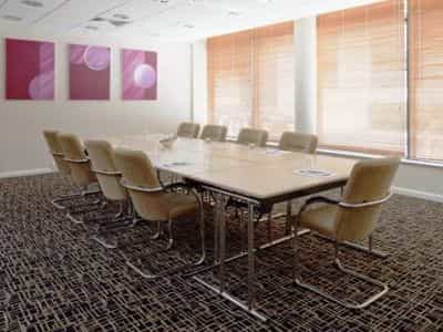 Holiday Inn Express Cheltenham Town Ctr Holiday Inn Express Cheltenham Town Ctr