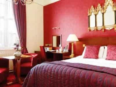 Best Western Premier Queen Best Western Premier Queen