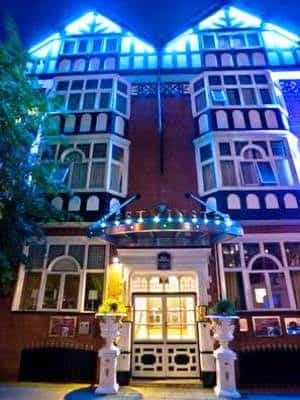Best Western Westminster