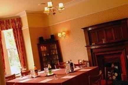 Comfort Inn Chester Comfort Inn Chester