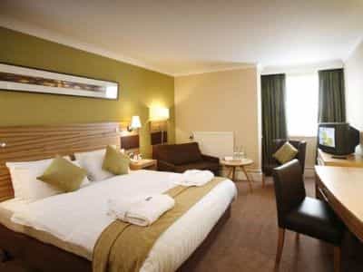 Crowne Plaza Crowne Plaza