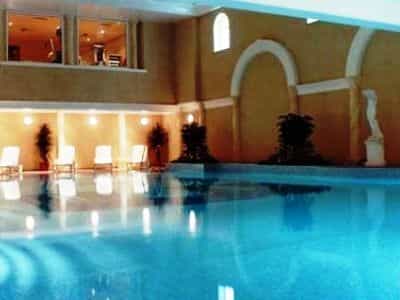De Vere Carden Park De Vere Carden Park