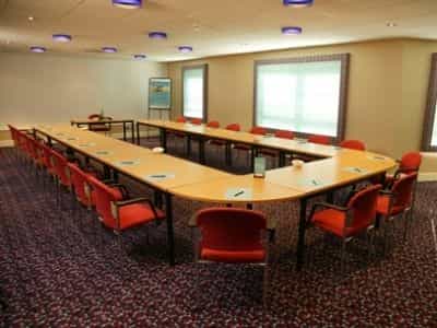 Mercure Chester Abbots Well (I)
