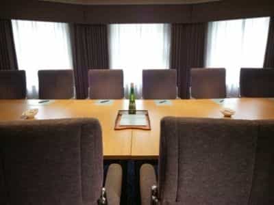 Mercure Chester Abbots Well (I)