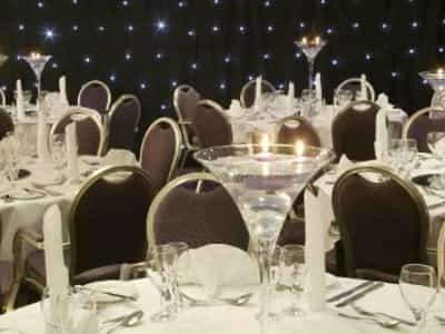 Mercure Chester Abbots Well (I)