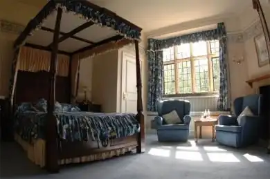 Charingworth Manor
