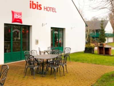 Ibis Coventry South Whitley Hotel Ibis Coventry South Whitley Hotel
