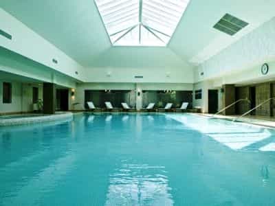 Rookery Hall Hotel And Spa
