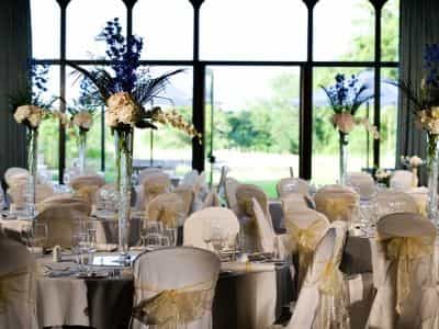 Rookery Hall Hotel And Spa