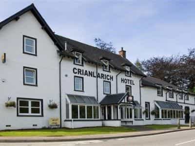 Best Western Crianlarich