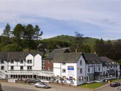 Best Western Crianlarich