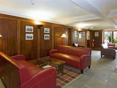 Best Western Crianlarich