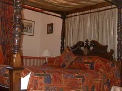 Rathcluan Country House Rathcluan Country House