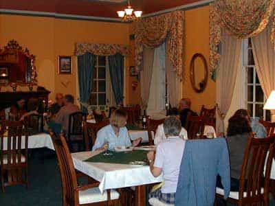 Rathcluan Country House Rathcluan Country House