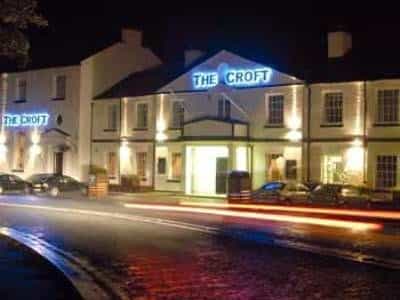 Best Western The Croft Best Western The Croft