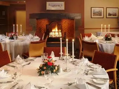 Hellidon Lakes Golf And Spa Hellidon Lakes Golf And Spa