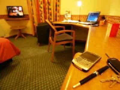 Days Inn Donington