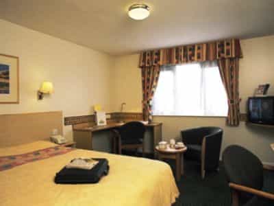 Days Inn Donington