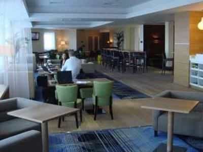 Hampton By Hilton Derby City Centre