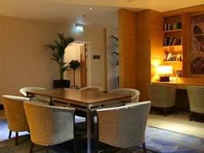 Hampton By Hilton Derby City Centre