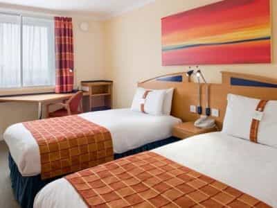Holiday Inn Express E. Midlands Airport