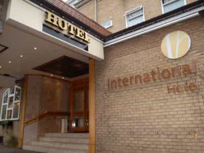 International