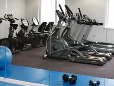 Jurys Inn Derby (I)