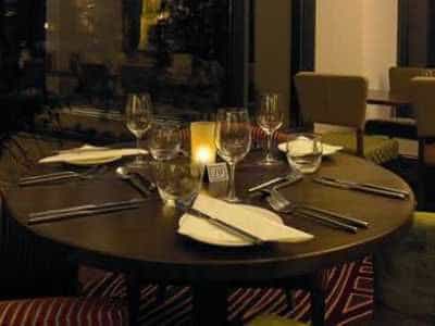 Jurys Inn Derby (I)