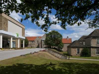 Holiday Inn Doncaster A1 (M) Jct36 Holiday Inn Doncaster A1 (M) Jct36